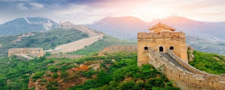 Circuit China Magnifica 2027 