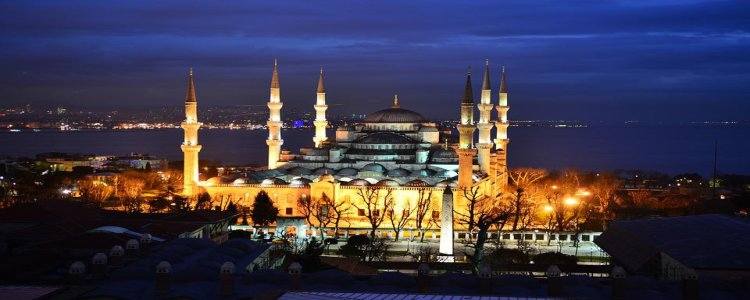 Revelion Istanbul 2027